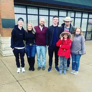 Meet your Posher, Matt